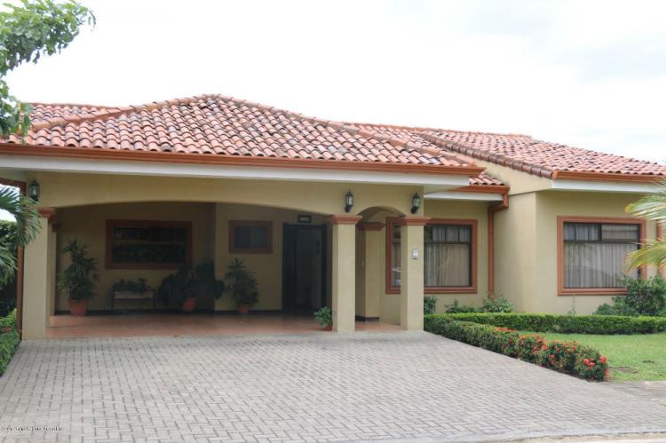 Foto Casa en Venta en Santa Ana, San Jos - U$D 350.000 - CAV12098 - BienesOnLine