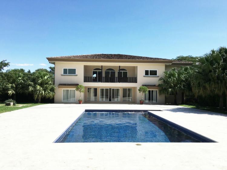 Foto Casa en Venta en Santa Ana, San Jos - U$D 2.300.000 - CAV12203 - BienesOnLine