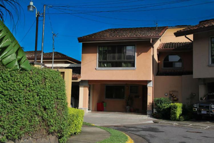 Foto Casa en Venta en Santa Ana, San Jos - U$D 299.000 - CAV12175 - BienesOnLine