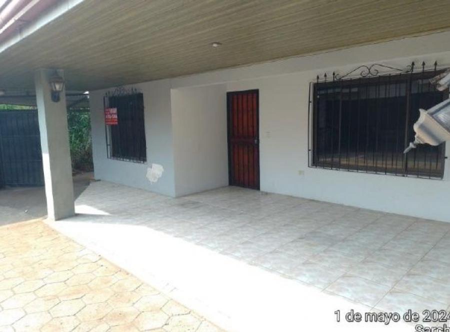 Foto Casa en Venta en Sarch Norte, Alajuela - U$D 114.262 - CAV101497 - BienesOnLine