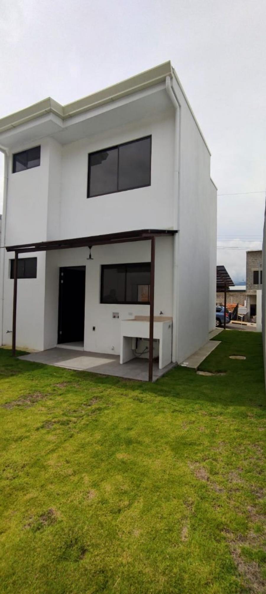 Foto Casa en Venta en El Guarco, El Guarco, Cartago - ¢ 74.000.000 - CAV104462 - BienesOnLine