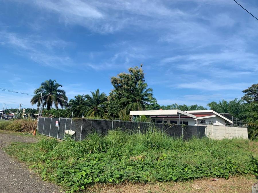 Foto Casa en Venta en Parrita, Puntarenas - ¢ 50.000.000 - CAV106466 - BienesOnLine