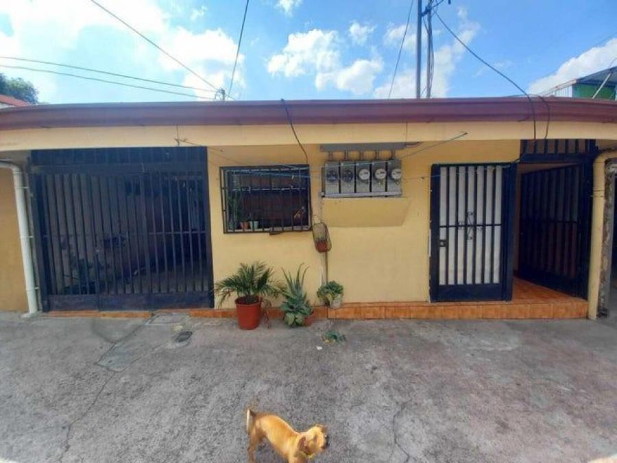 Foto Casa en Venta en San Rafael, Alajuela - ¢ 52.000.000 - CAV102901 - BienesOnLine