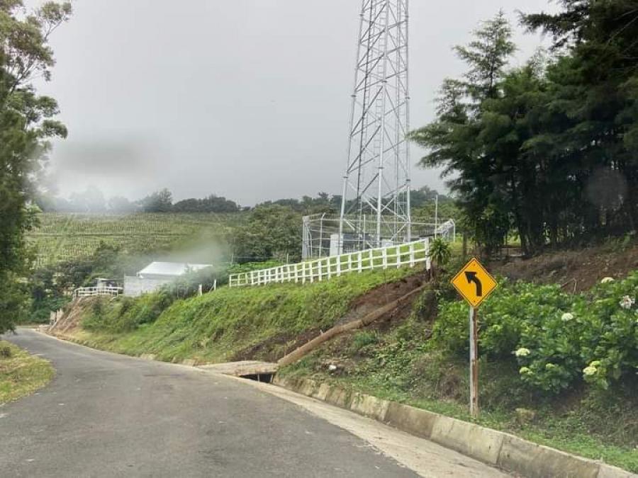 Foto Terreno en Venta en Sarchi Norte, Valverde Vega, Alajuela - ¢ 15.000.000 - TEV106470 - BienesOnLine