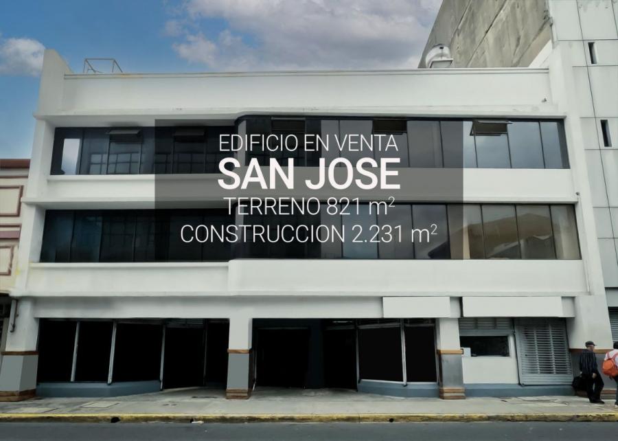 Foto Edificio en Venta en San Jose, San Jos, San Jos - U$D 2.400.000 - EDV102076 - BienesOnLine