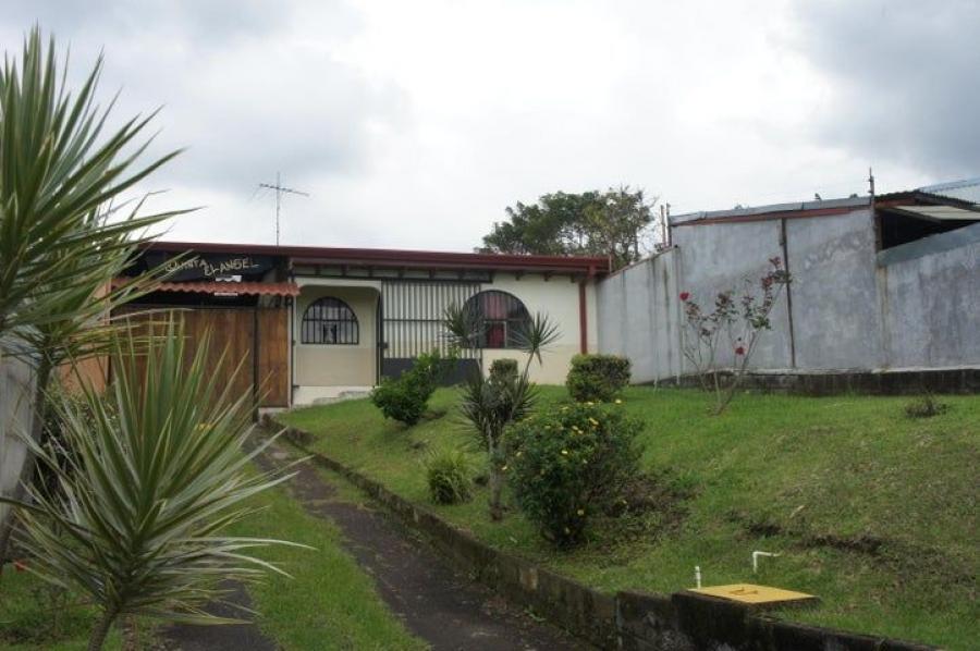 Foto Casa en Venta en San Rafael, Heredia - ¢ 150.000.000 - CAV104105 - BienesOnLine