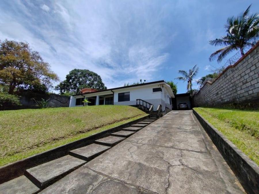 Foto Casa en Venta en Flores, Heredia - ¢ 169.999.999 - CAV98501 - BienesOnLine