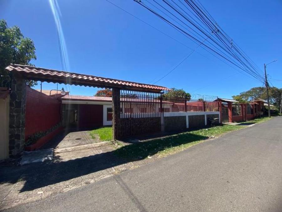 Foto Casa en Venta en Santa Bárbara, Heredia - ¢ 150.000.000 - CAV98661 - BienesOnLine