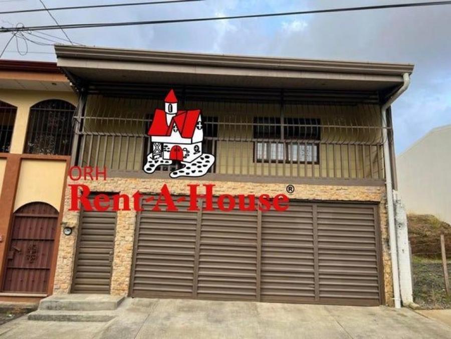 Foto Casa en Venta en Alajuela, Alajuela - U$D 250.000 - CAV80186 - BienesOnLine