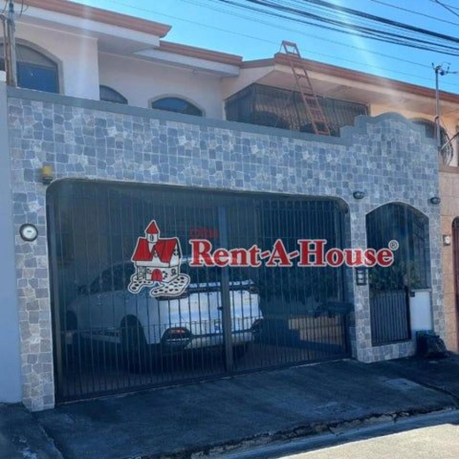Foto Casa en Venta en Mercedes, Heredia - U$D 170.000 - CAV97952 - BienesOnLine