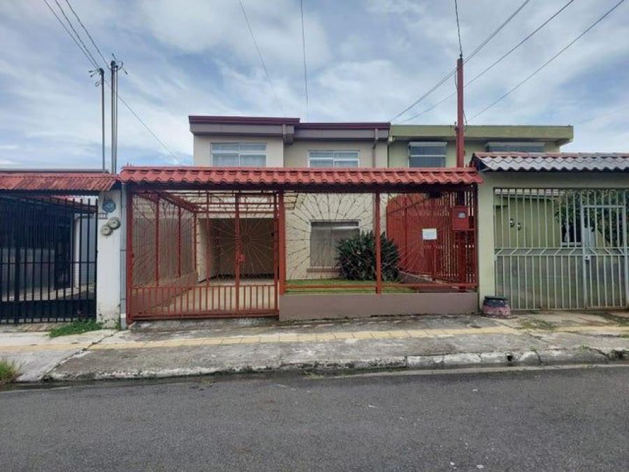 Foto Casa en Venta en coyol, Alajuela - U$D 164.900 - CAV104662 - BienesOnLine