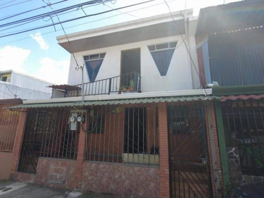 Foto Casa en Venta en Curridabat, San Jos - ¢ 66.000.000 - CAV99066 - BienesOnLine