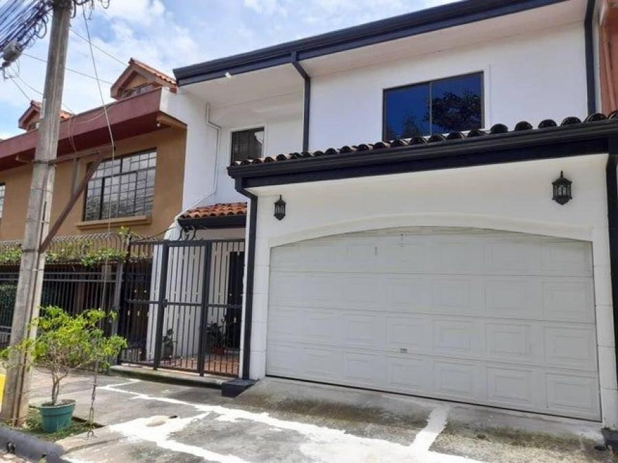 Foto Casa en Venta en San Rafael, Escazú, San José - U$D 205.000 - CAV85196 - BienesOnLine