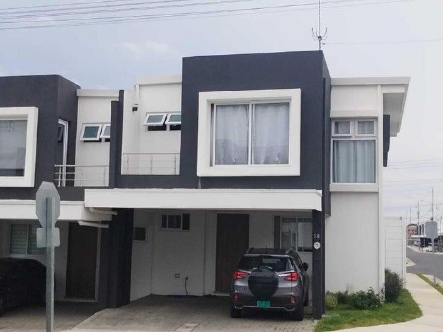 Foto Casa en Venta en San Francisco, Heredia - U$D 245.000 - CAV109276 - BienesOnLine