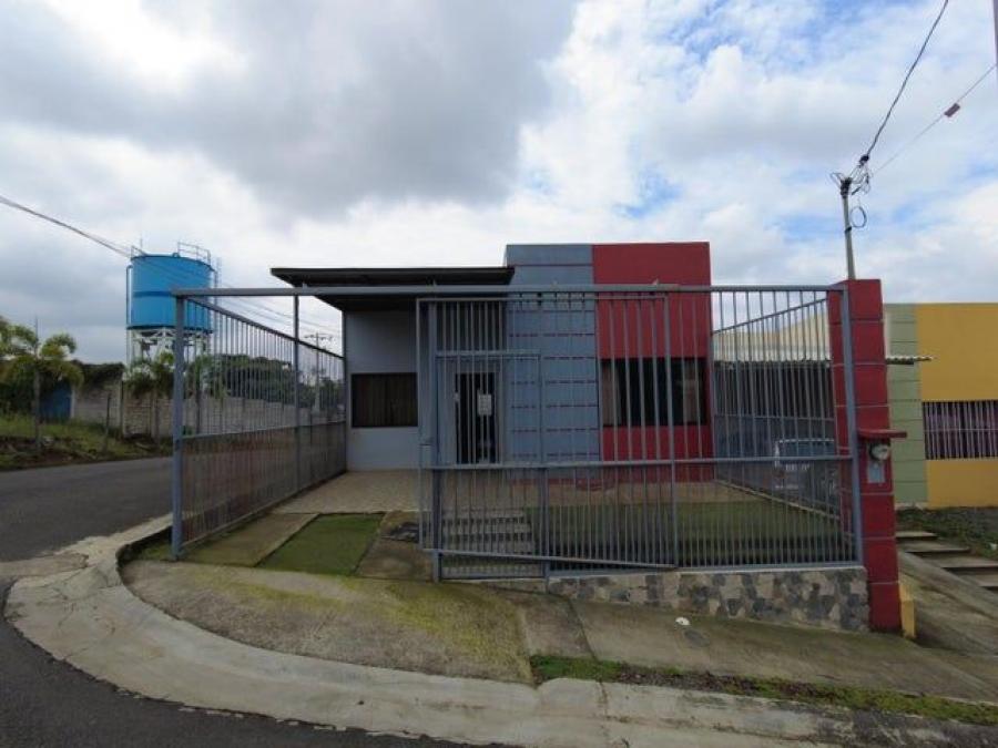 Foto Casa en Venta en Alajuela, Alajuela - ¢ 55.000.000 - CAV101061 - BienesOnLine