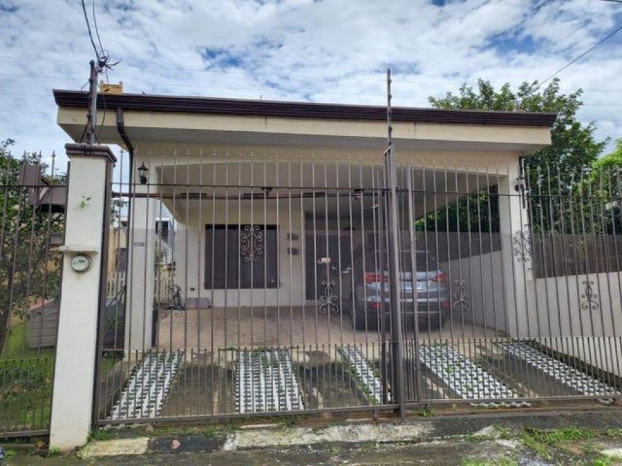 Foto Casa en Venta en San Antonio, Alajuela - ¢ 100.000.000 - CAV101264 - BienesOnLine