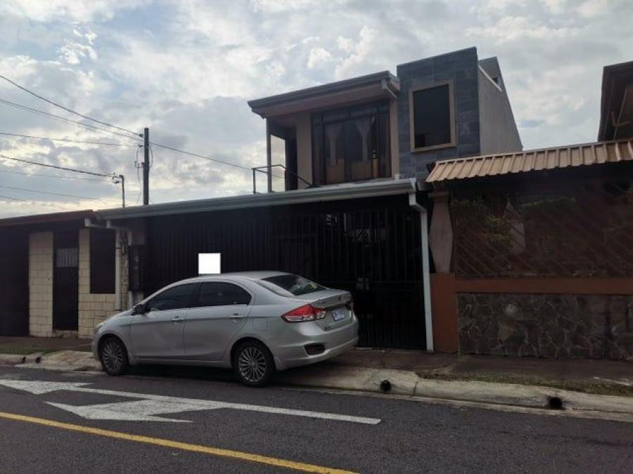 Foto Casa en Venta en San Francisco, Heredia - ¢ 130.000.000 - CAV105061 - BienesOnLine