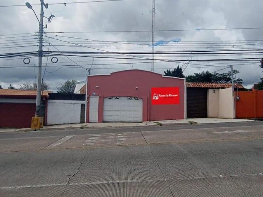 Foto Casa en Venta en San Francisco, Heredia - ¢ 94.000.000 - CAV105046 - BienesOnLine