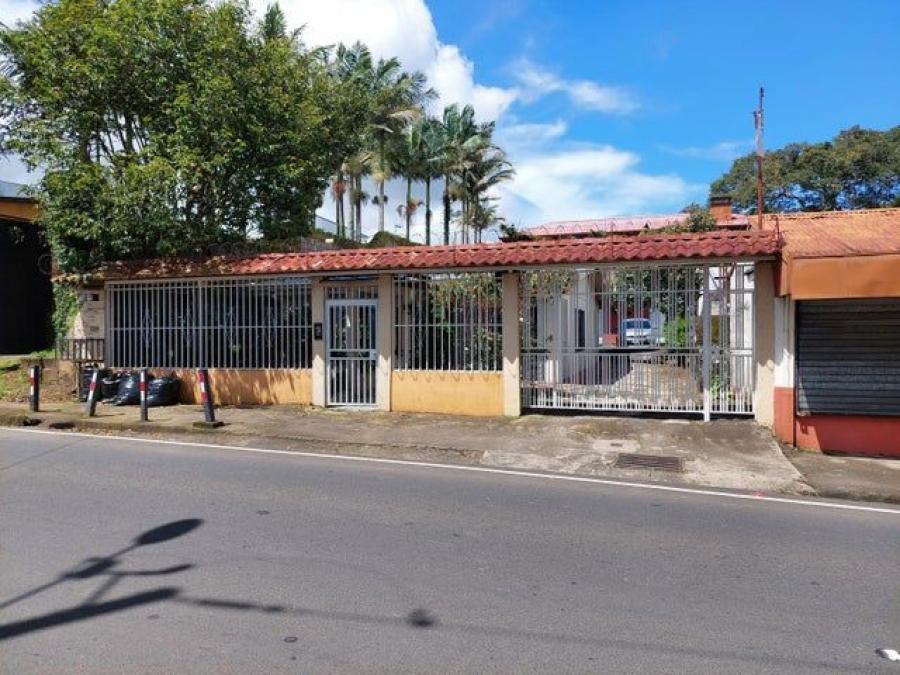 Foto Casa en Venta en Barva, Heredia - ¢ 160.000.000 - CAV109846 - BienesOnLine