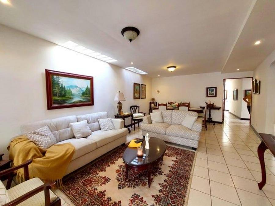 Foto Casa en Venta en sabana, San Jos - U$D 230.000 - CAV100807 - BienesOnLine