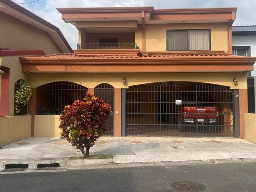 Foto Casa en Venta en Desamparados, Alajuela - ¢ 145.000.000 - CAV101248 - BienesOnLine