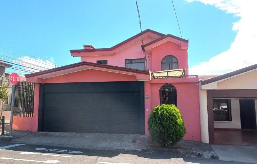 Foto Casa en Venta en Moravia, San Jos - U$D 259.999 - CAV103780 - BienesOnLine