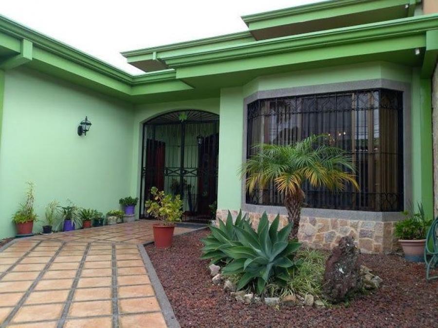 Foto Casa en Venta en Moravia, San Jos - U$D 618.000 - CAV103785 - BienesOnLine