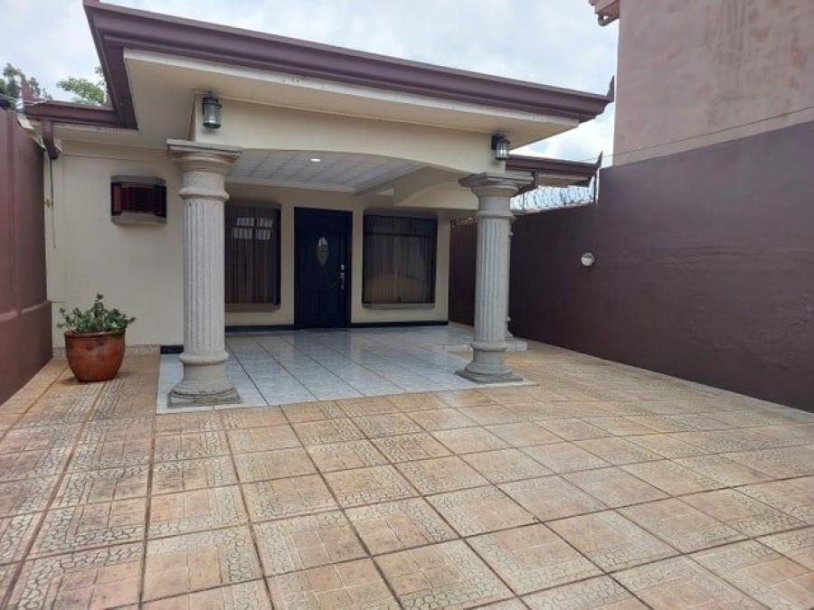 Foto Casa en Venta en San Rafael, Alajuela - ¢ 86.000.000 - CAV71879 - BienesOnLine