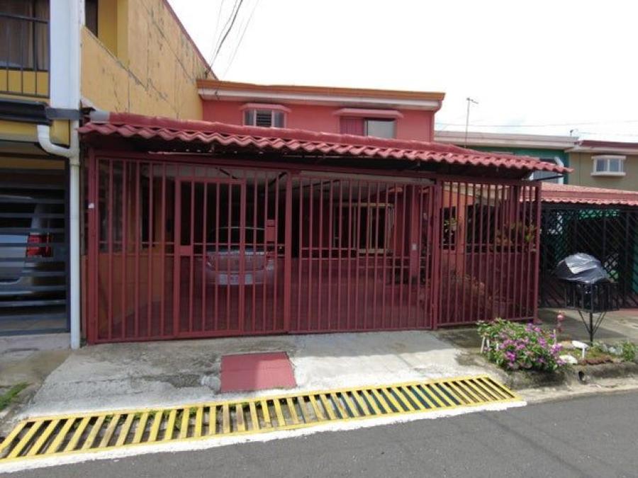 Foto Casa en Venta en Ulloa, Heredia - ¢ 82.000.000 - CAV109200 - BienesOnLine