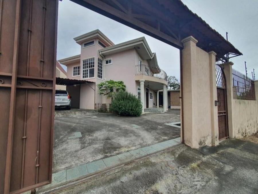 Foto Casa en Venta en San Pablo, Heredia - U$D 299.000 - CAV104735 - BienesOnLine