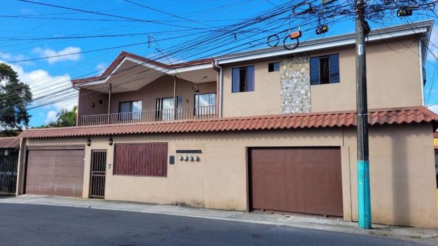 Foto Casa en Venta en Curridabat, San Jos - U$D 390.000 - CAV100022 - BienesOnLine