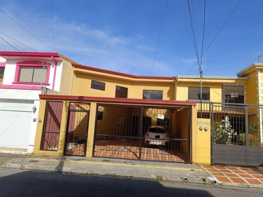 Foto Casa en Venta en San Pablo, Heredia - ¢ 118.000.000 - CAV98503 - BienesOnLine