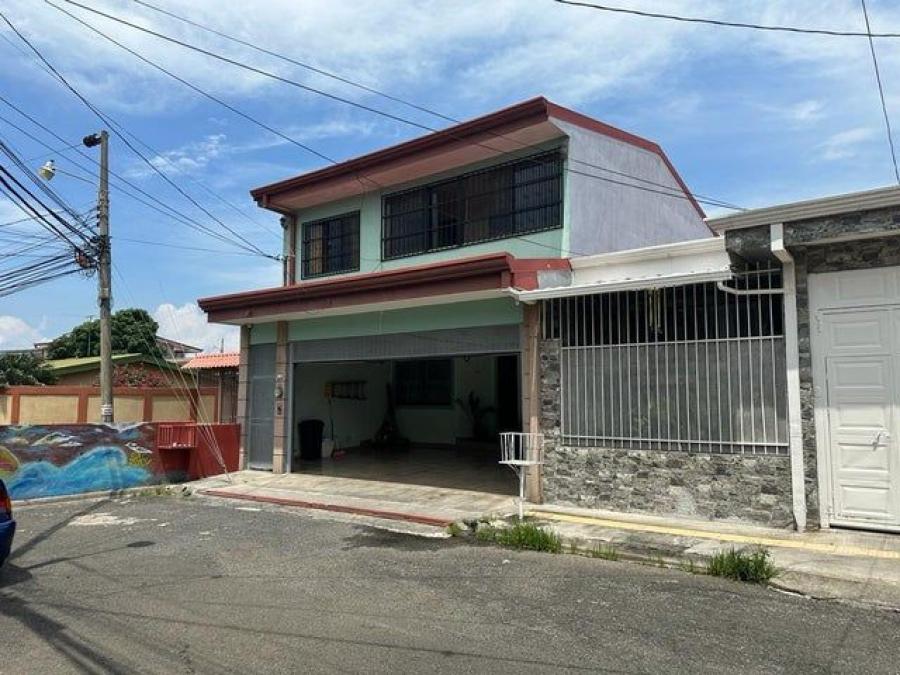 Foto Casa en Venta en San Antonio, Alajuela - ¢ 83.500.000 - CAV101053 - BienesOnLine