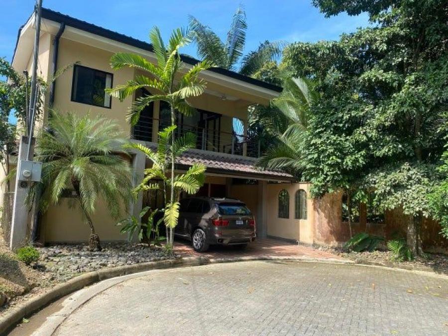 Foto Casa en Venta en Tarcoles, Puntarenas - U$D 240.000 - CAV97350 - BienesOnLine