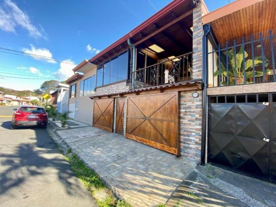 Foto Casa en Venta en Goicoechea, San Jos - ¢ 130.000.000 - CAV101046 - BienesOnLine