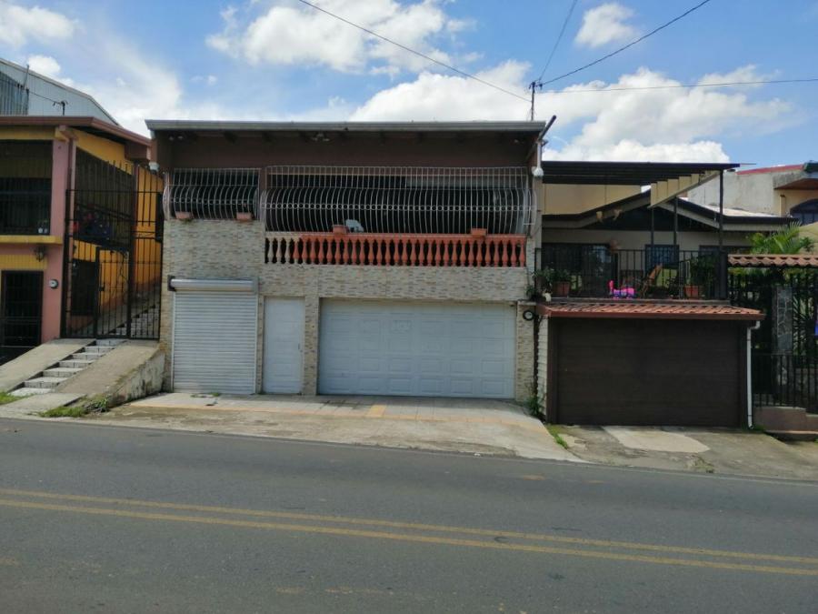 Foto Casa en Venta en canoas, canoas, Alajuela - ¢ 90.000.000 - CAV66778 - BienesOnLine