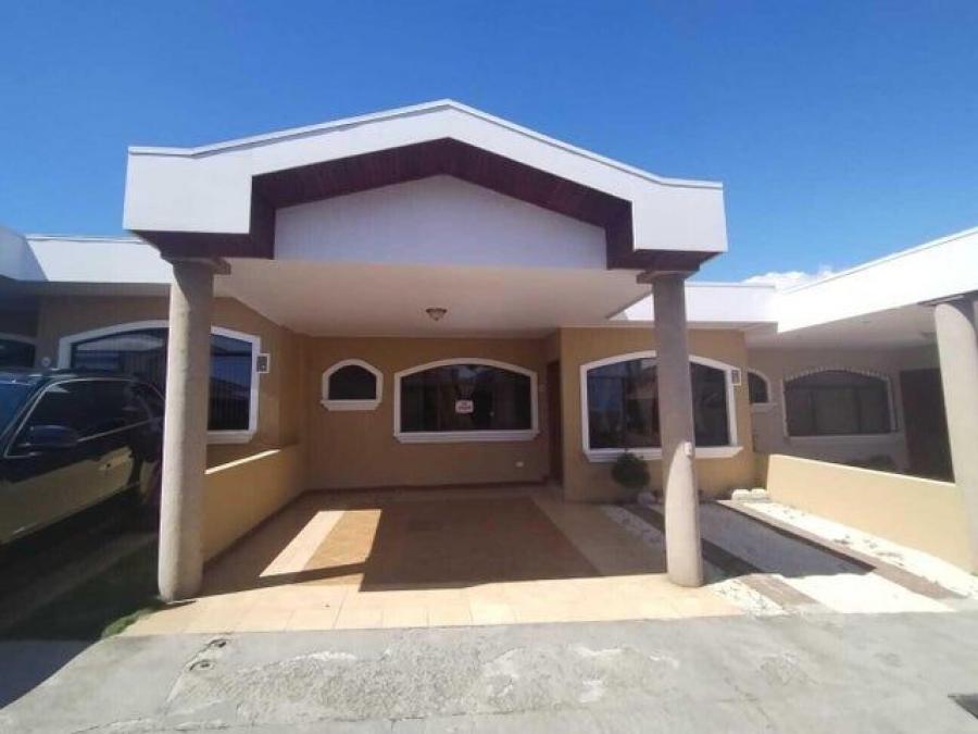 Foto Casa en Venta en Alajuela, Alajuela - ¢ 61.439.999 - CAV101196 - BienesOnLine