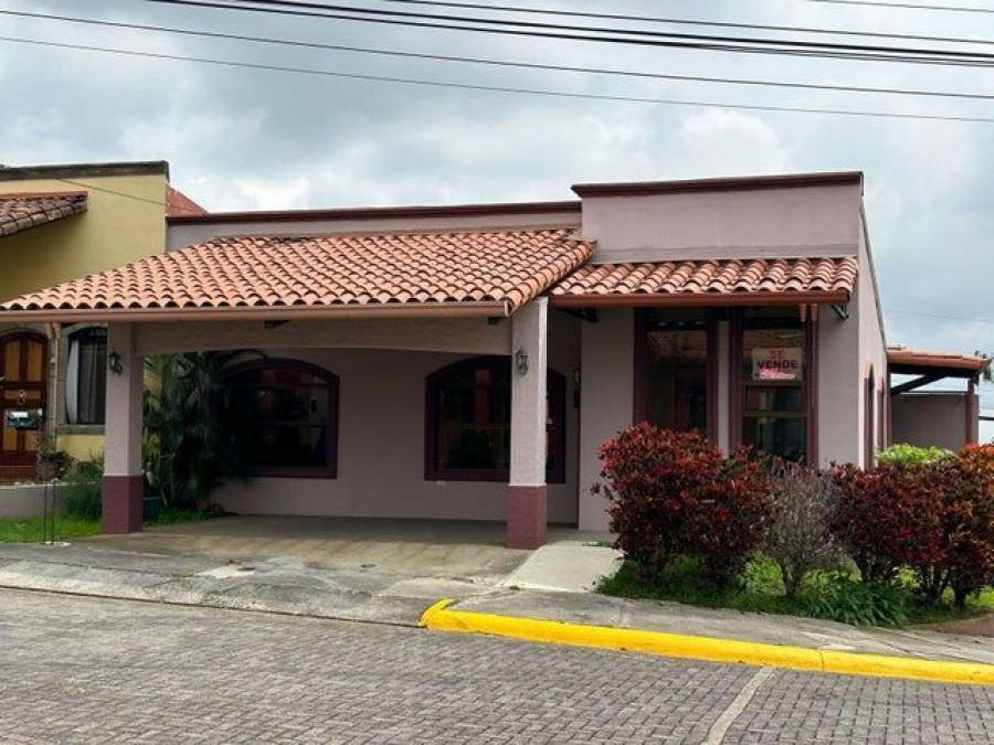 Foto Casa en Venta en San Francisco, Heredia - U$D 180.000 - CAV102441 - BienesOnLine