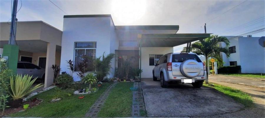 Foto Casa en Venta en Turrúcares, Alajuela - U$D 130.000 - CAV101250 - BienesOnLine