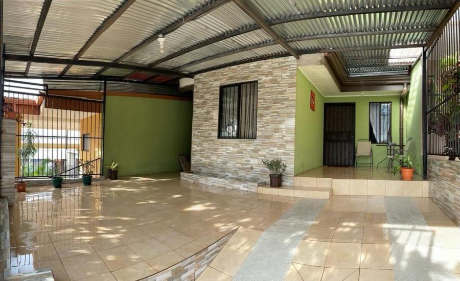 Foto Casa en Venta en la guacima, la guacima, Alajuela - ¢ 57.000.000 - CAV61552 - BienesOnLine