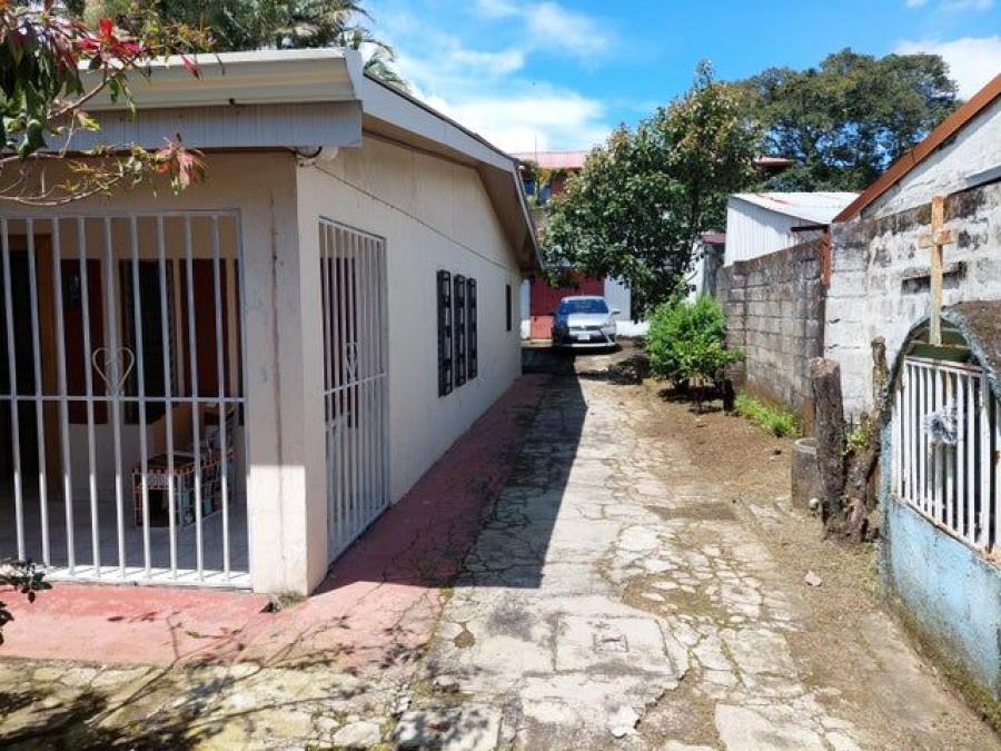 Foto Casa en Venta en Barva, Heredia - ¢ 160.000.000 - CAV103452 - BienesOnLine