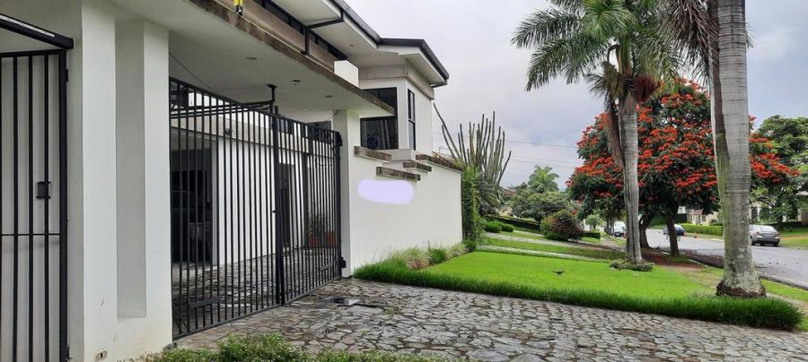 Foto Casa en Venta en Escaz, San Jos - U$D 238.000 - CAV101138 - BienesOnLine