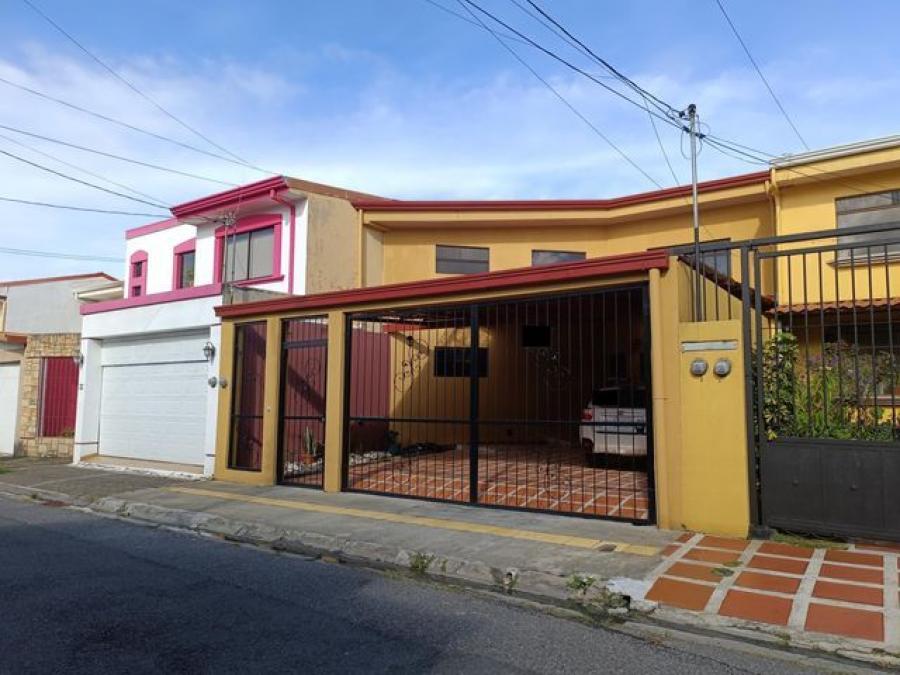 Foto Casa en Venta en San Pablo, Heredia - ¢ 118.000.000 - CAV103422 - BienesOnLine