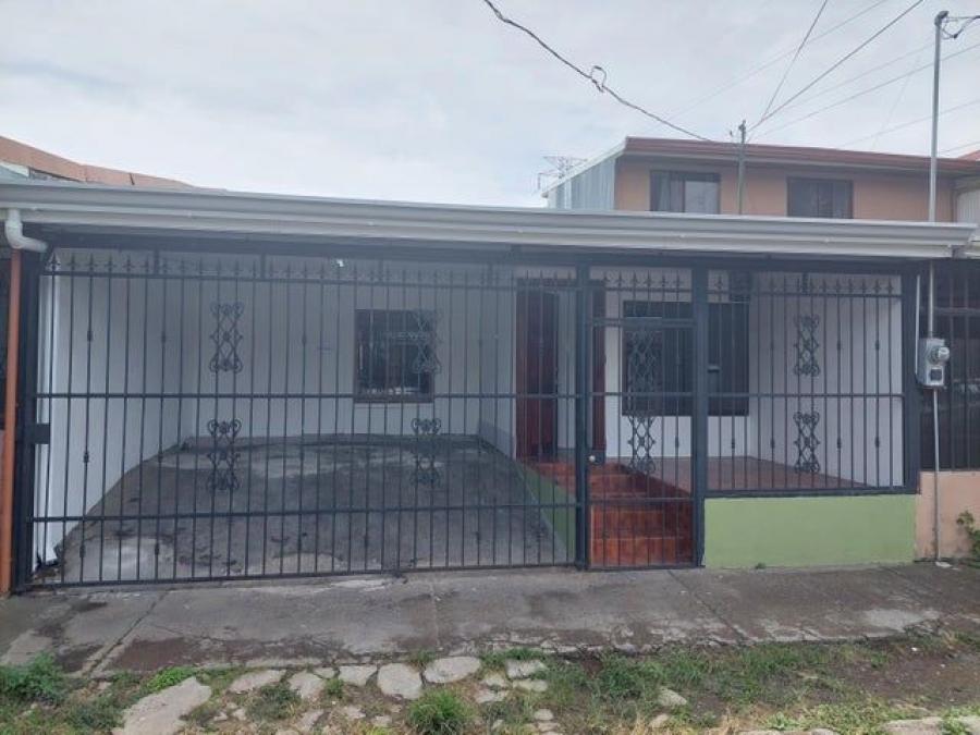 Foto Casa en Venta en San Rafael, Alajuela - ¢ 58.000.000 - CAV101065 - BienesOnLine