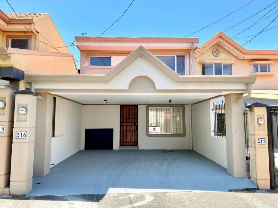 Foto Casa en Venta en Lagunilla Heredia, Lagunilla Heredia, Heredia - U$D 130.000 - CAV60842 - BienesOnLine