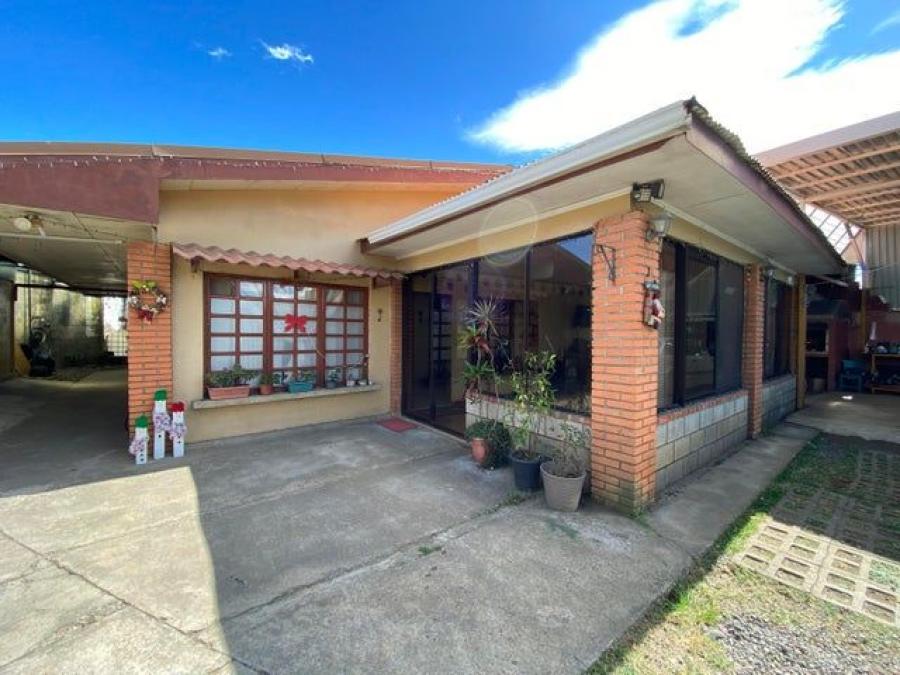 Foto Casa en Venta en San Pablo, Heredia - ¢ 239.000.000 - CAV107620 - BienesOnLine