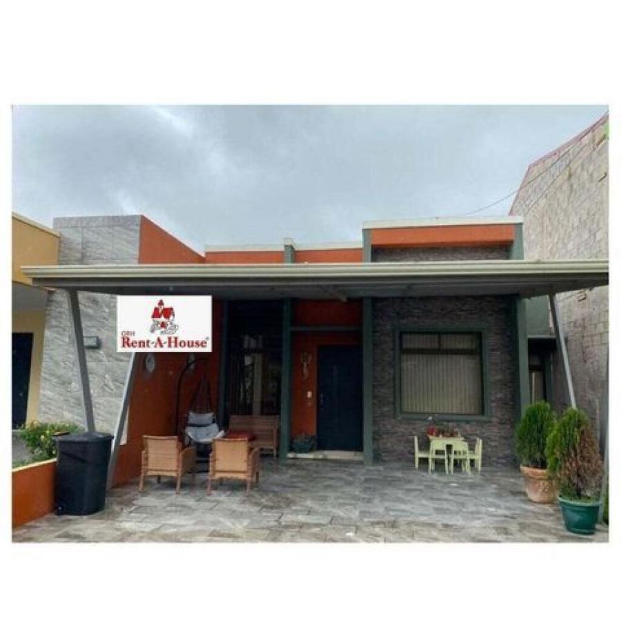 Foto Casa en Venta en Quebradilla, Cartago - U$D 125.000 - CAV91390 - BienesOnLine