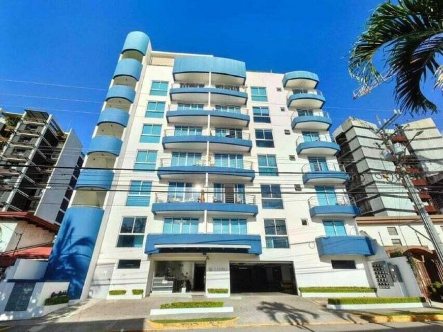 Foto Apartamento en Venta en Mata Redonda, San José - ¢ 170.000.000 - APV100870 - BienesOnLine