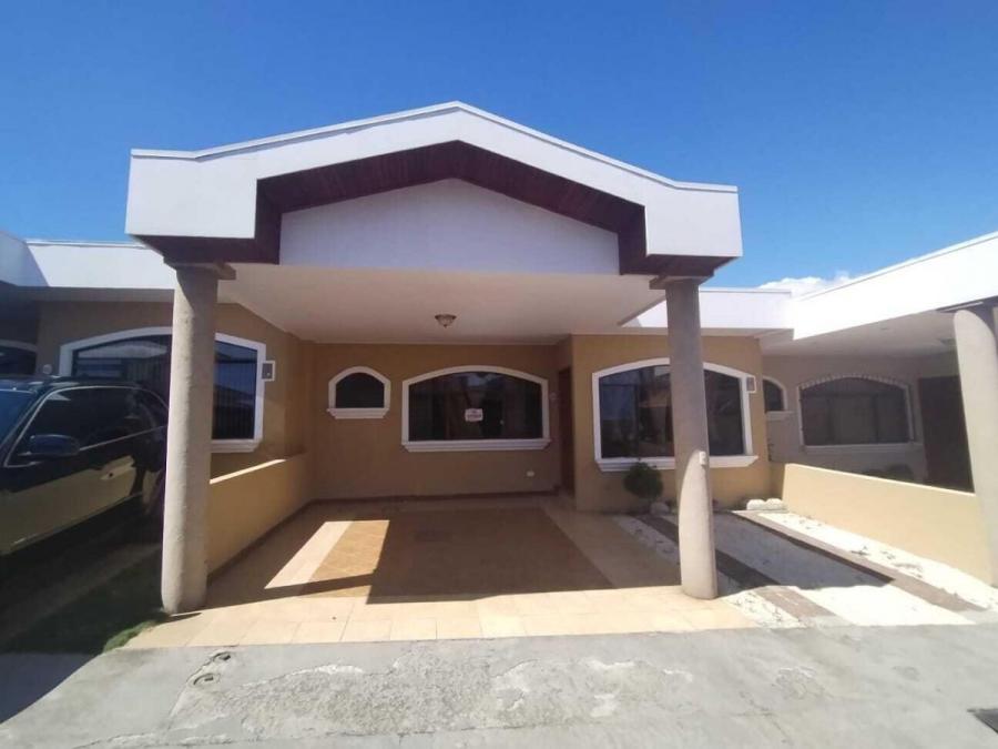 Foto Casa en Venta en Alajuela, Alajuela - U$D 115.000 - CAV104237 - BienesOnLine