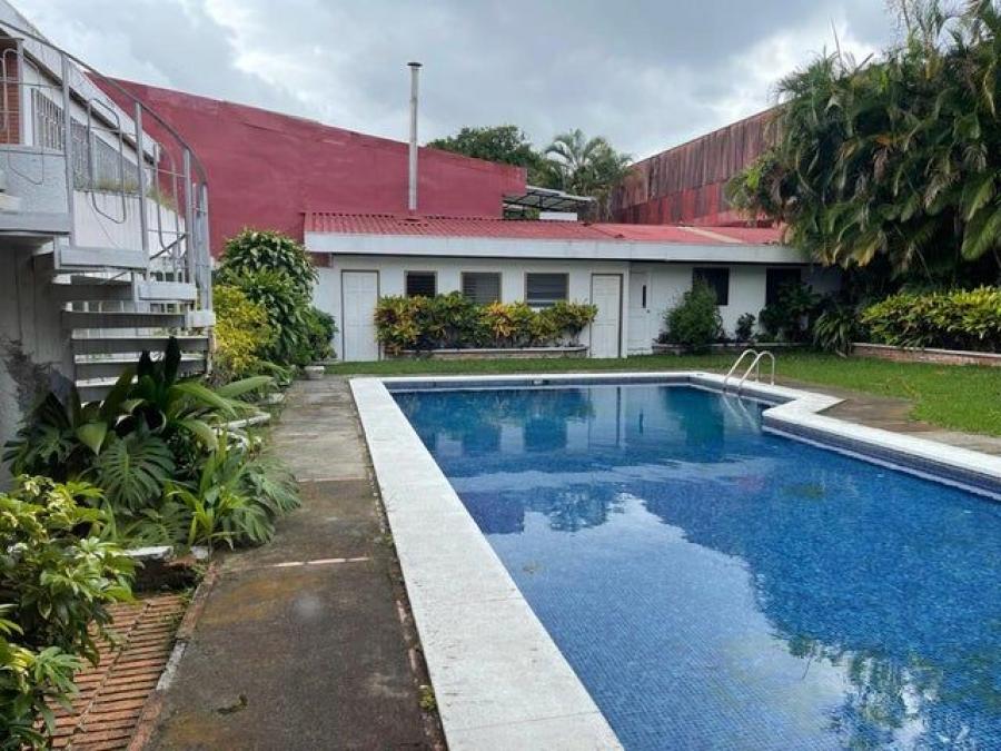 Foto Casa en Venta en Sabana sur, San Jos - U$D 650.000 - CAV81239 - BienesOnLine